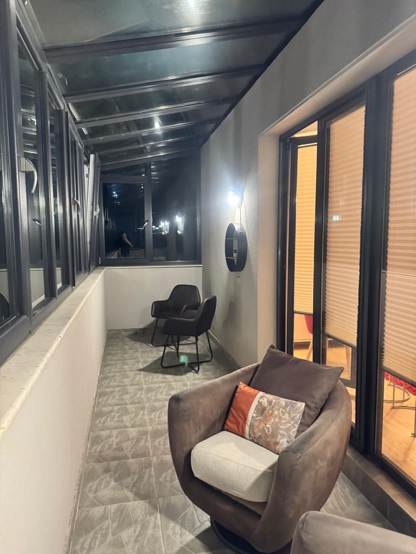 Apartament 3 Camere spatios | Iancu Nicolae | Inchiriere | 2 locuri de parcare - Poză 29