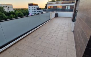 APARTAMENT COCHET CU 3 CAMERE LA INCHIRIERE IN ZONA GRADINA ZOO - Poză 6