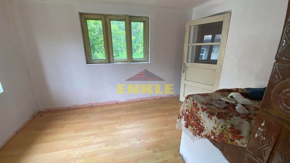 Casa cu anexa+teren, 885 mp,situata pe Aleea Smardan nr 14 ,pret 40000 Euro usor neg - Poză 5
