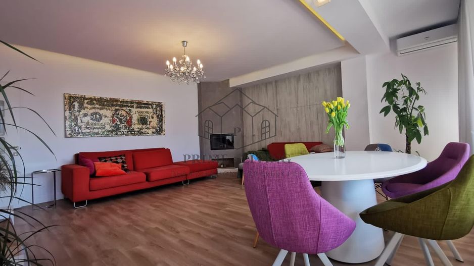 VILA CU 7 CAMERE IN COMPLEX LA INCHIRIERE/VANZARE IN IANCU NICOLAE - Poză 8