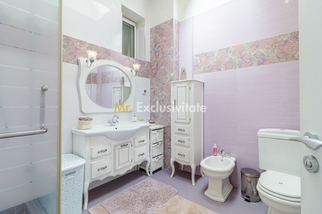Resedinta premium| Teren de tenis | Piscină încălzită | Infrastructură completă! - Poză 19