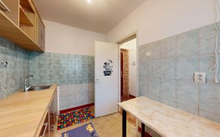 Apartament 3 camere Obor/Ferdinand - Poză 13