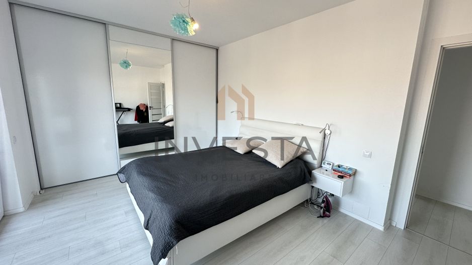 Penthouse modern cu 4 camere – 95 mp - Poză 20