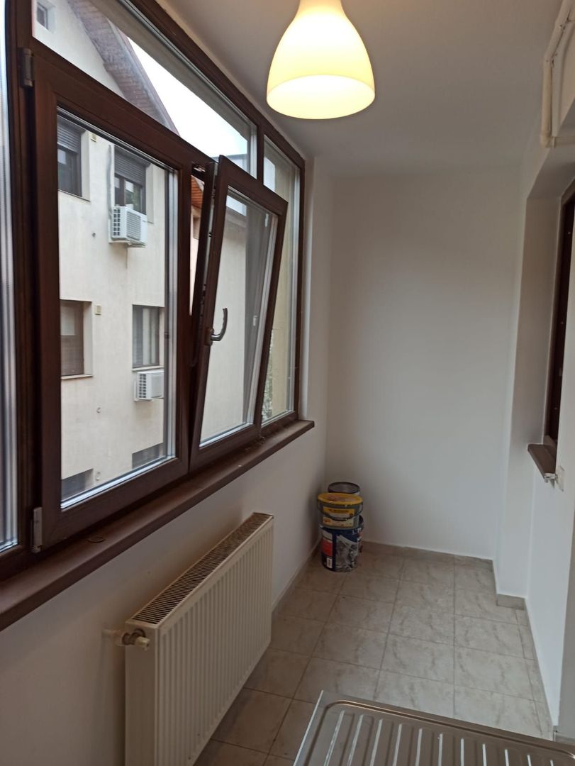 2cam-studio partial mobilat+parcare/20min metrou Leonida/Berceni - Poză 6