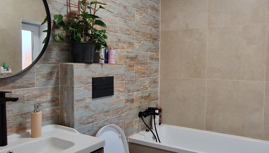 Piata-Maria | 2 Camere | Mobilat si Utilat | Renovat. - Poză 7