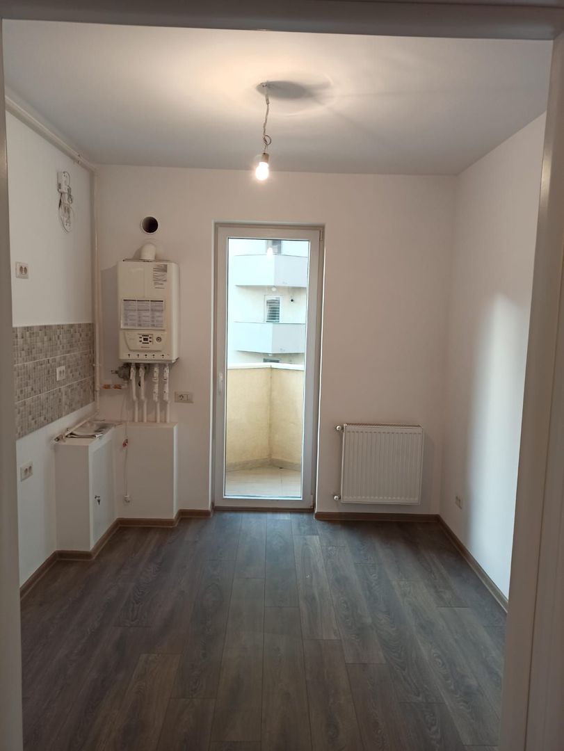 Ap., 3 cam. dec, încălzire in pardoseala,pret promo - Poză 3