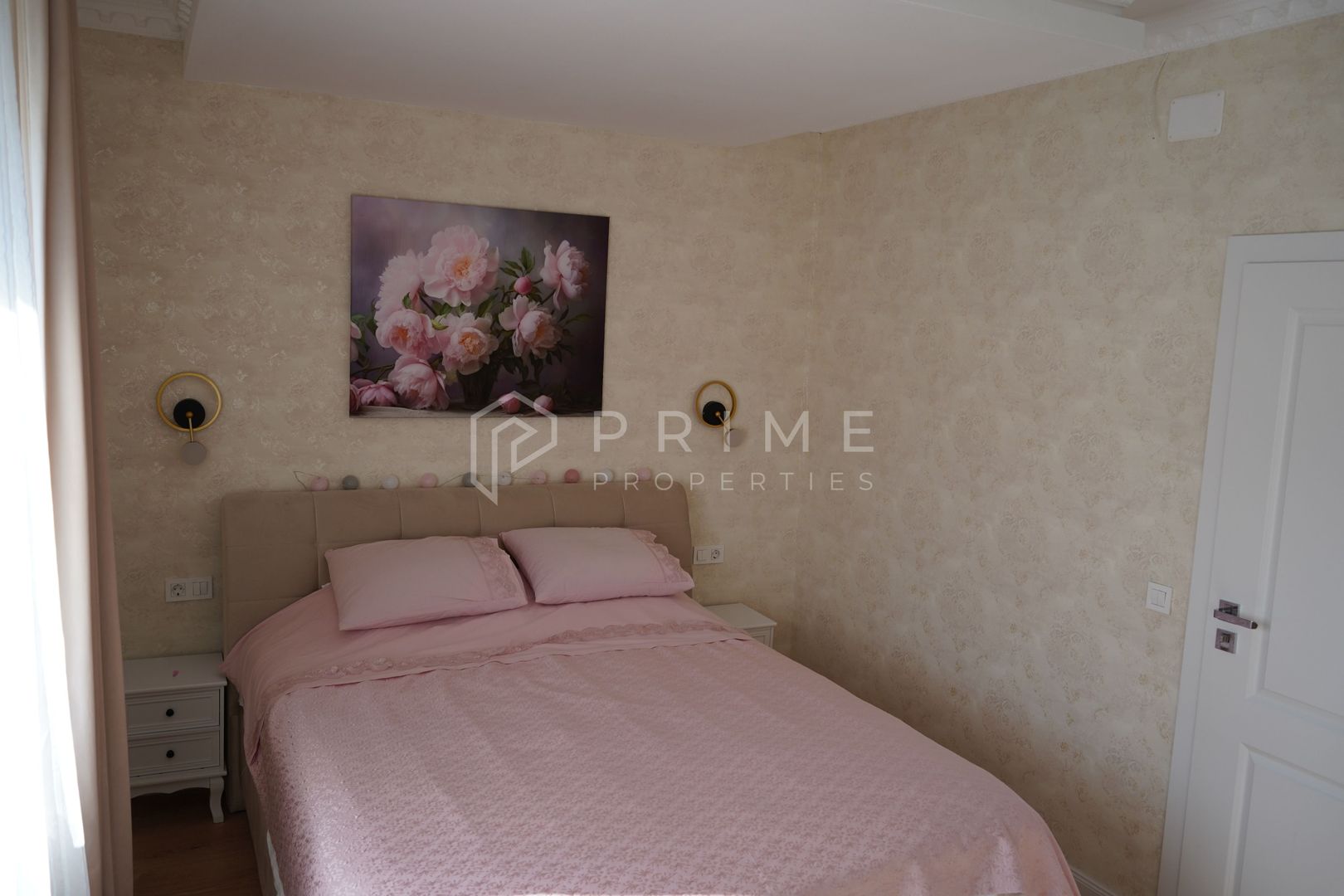 Casă tip duplex complet amenajată si mobilată - Poză 16