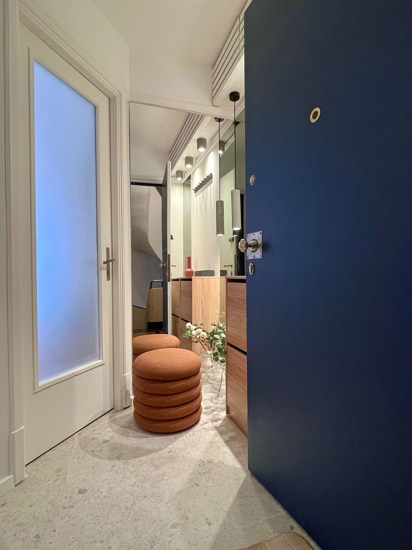 COMISION 0% - Apartament cu 2 camere str. Paleologu - Armeneasca - Poză 16