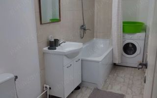 Apartament 1 cameră, decomandat, 35 m2, recent renovat, zona Piața Dacia, Iași - Poză 7