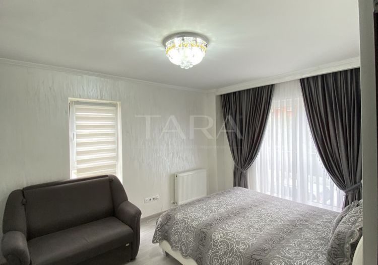 Apartament 3 camere, Floresti, zona Eroilor - Poză 5