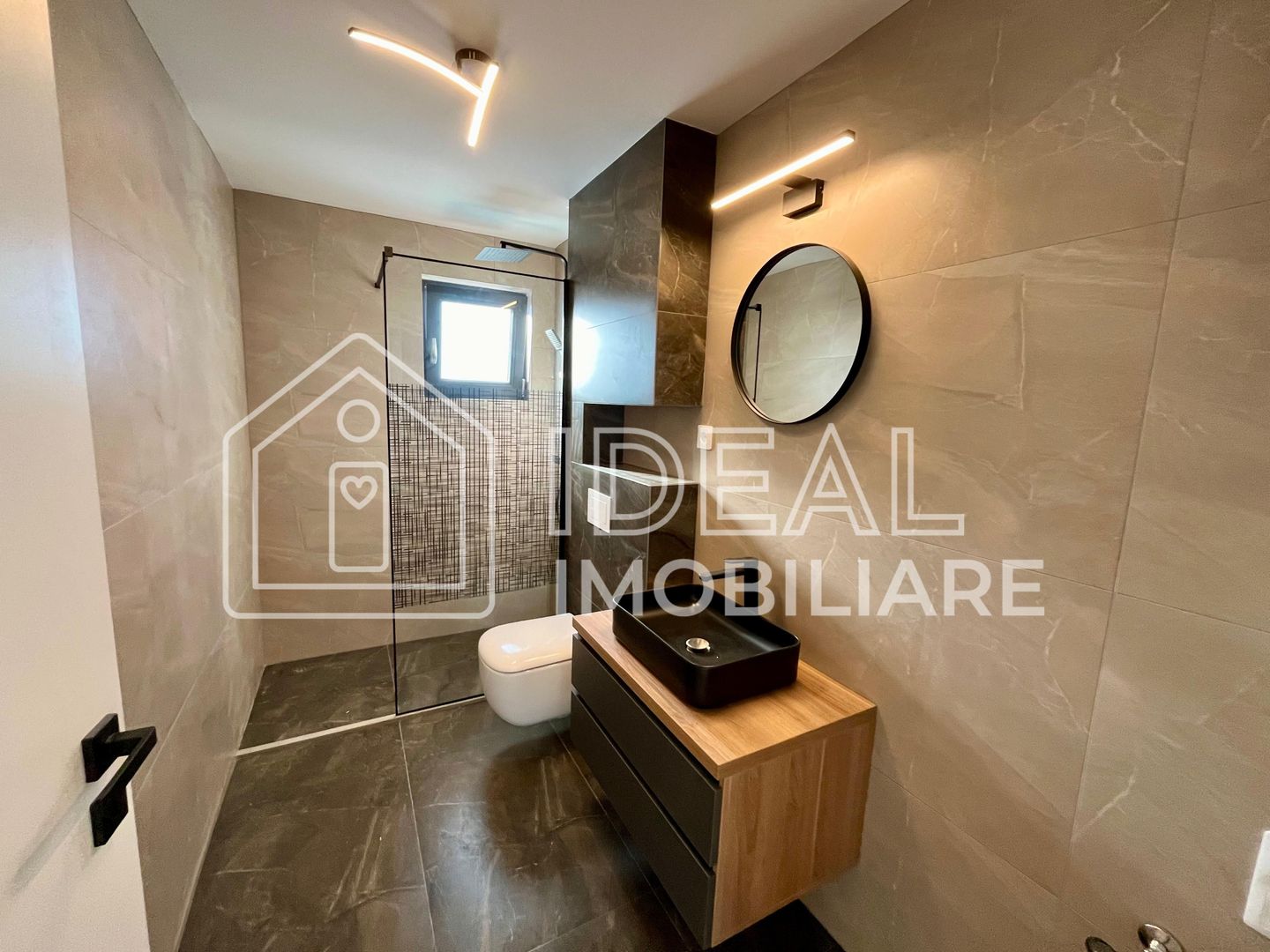 Apartamente premium de vânzare - Cartierul Arhitecților - Poză 9