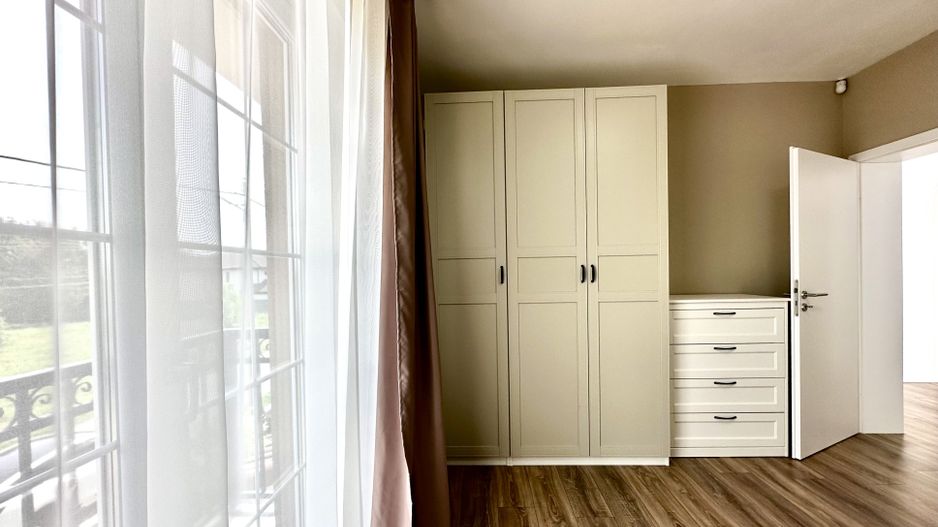 Casa cu 4 dormitoare de închiriat - Dumbravita - Poză 27