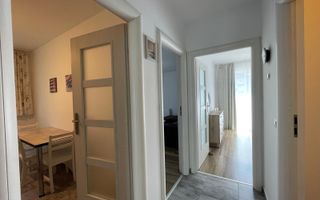 Apartament decomandat 2 camere Zona Facultatii de Medicina Sibiu - Poză 3
