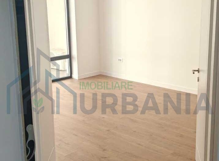 Apartament 2 camere decomandate, 66 mp, 2 balcoane și parcare, Ansamblul Sedes Apartamente Păcurari, Valea Lupului - Poză 2