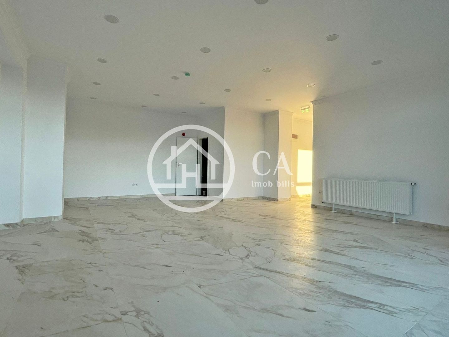 Spațiu comercial de închiriat în zona Nufaru, Oradea - Poză 2