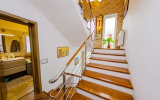 De Vanzare Vila Complet Utilata/Mobilata/Dealul Florilor Baia Mare - Poză 6