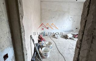 Apartament 2 camere, decomandat, parter, Campina, Prahova