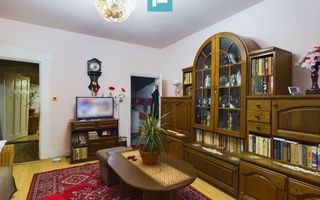 Apartament la casă cu 2 camere zona Boul Roșu - Poză 12