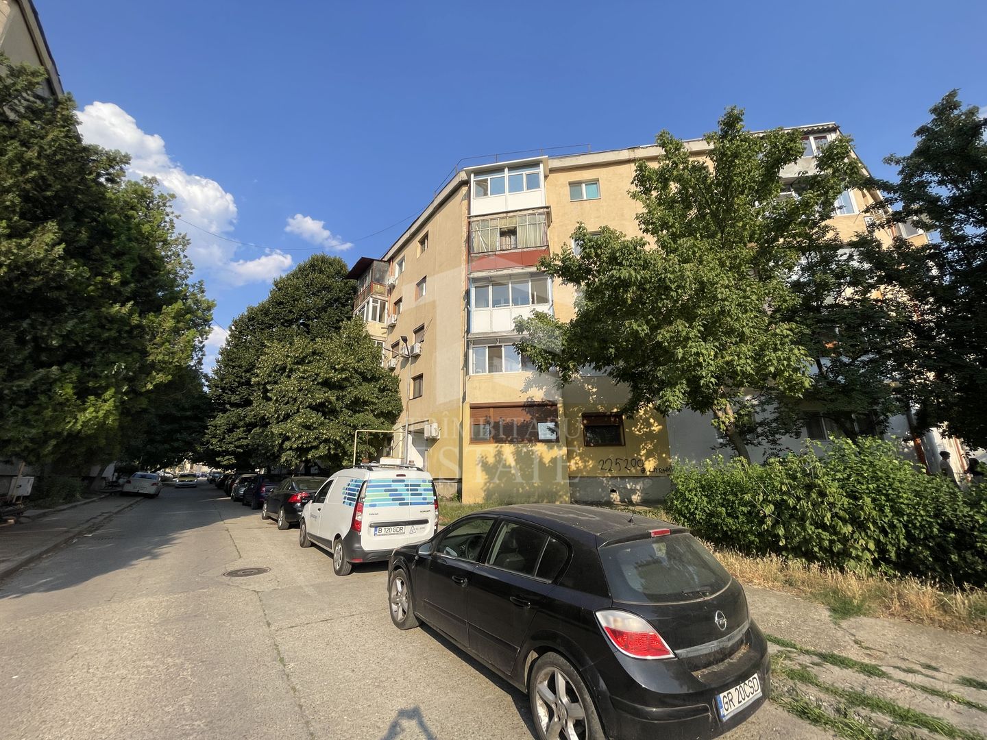 Casa Cartii - Patibar | 3 camere etaj 1 bloc izolat 2 bai mutare rapid - Poză 1