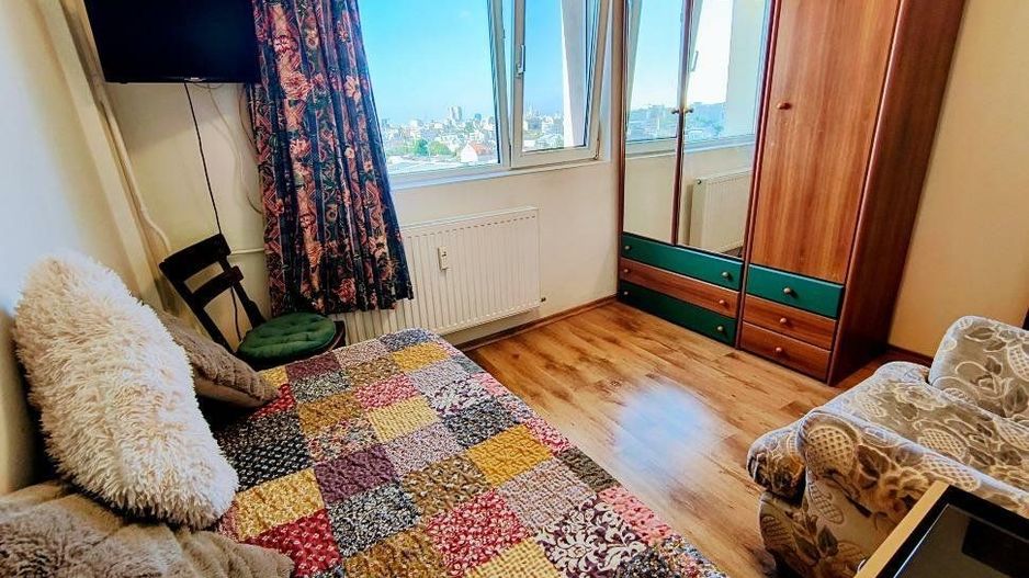 Apartament Stefan cel Mare/parcul Circului - Poză 4