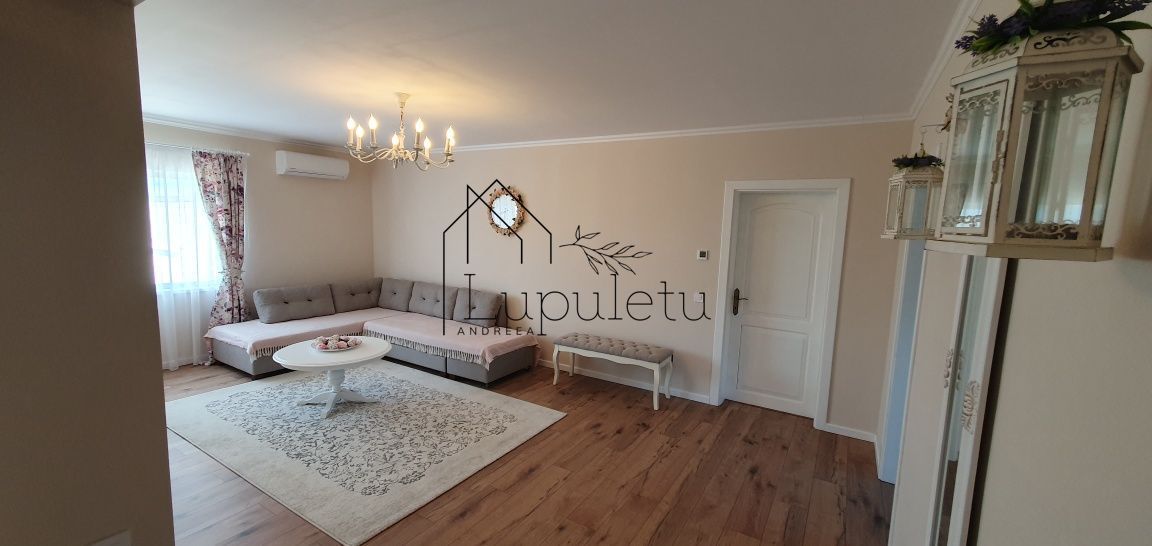 Casă de Vânzare | 695 MPU | Sura-Mare |zona Șesul Sibiului - Poză 2