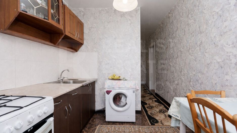 Vânzare, apartament, o cameră, str. Florilor, Rîșcani - Poză 6