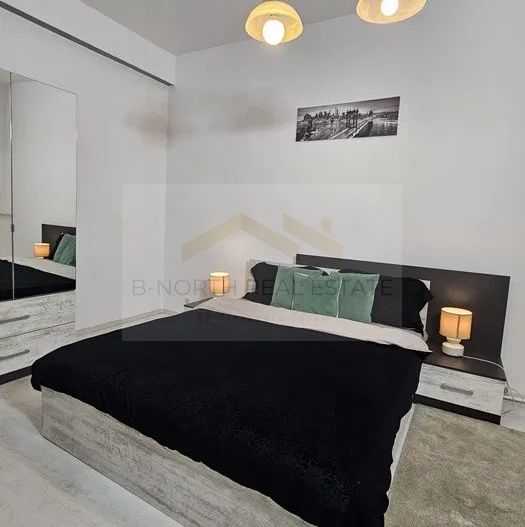 Apartament 2 camere de închiriat Magheru 29 – Ultracentral | Mobilat modern - Poză 4