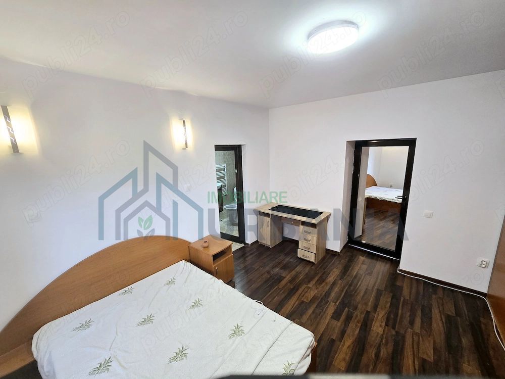 Casă de închiriat cu 3 camere în Nicolina, Iași - Poză 3