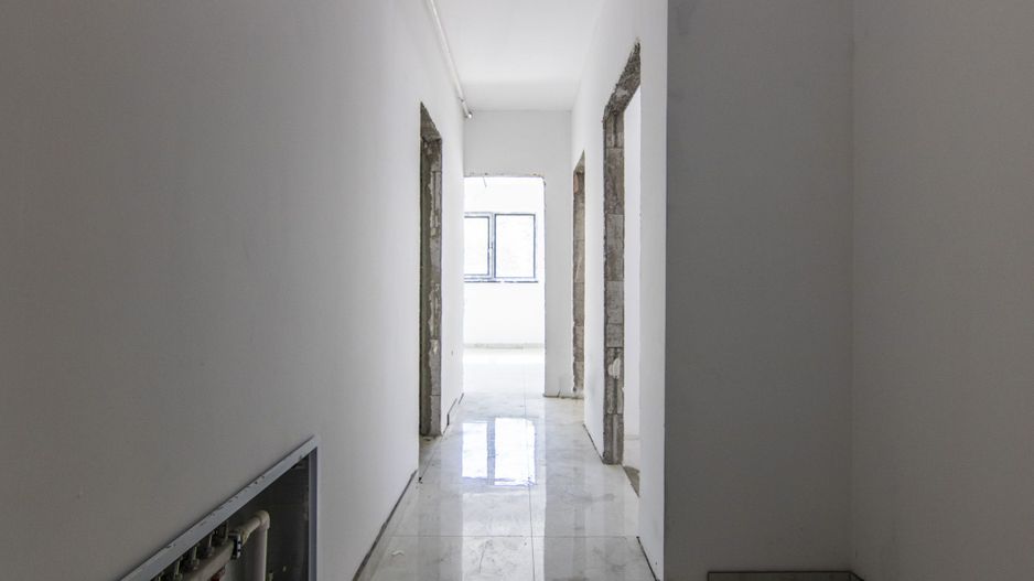 Apartament cu 2 Camere | 150 mp Curte Amenajata | la 5 minute de Metrou Pacii - Poză 12