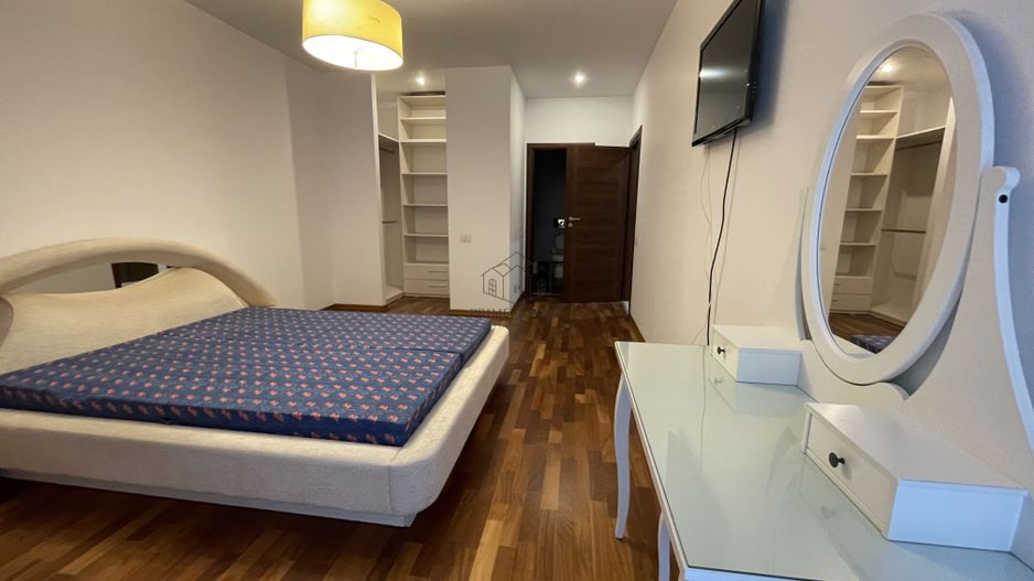 APARTAMENT SPATIOS LA INCHIRIERE IN COMPLEX REZIDENTIAL - Poză 6