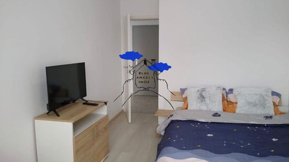 3 camere PET FRIENDLY,  boxa, parcare, Maurer Tractorul - Poză 5