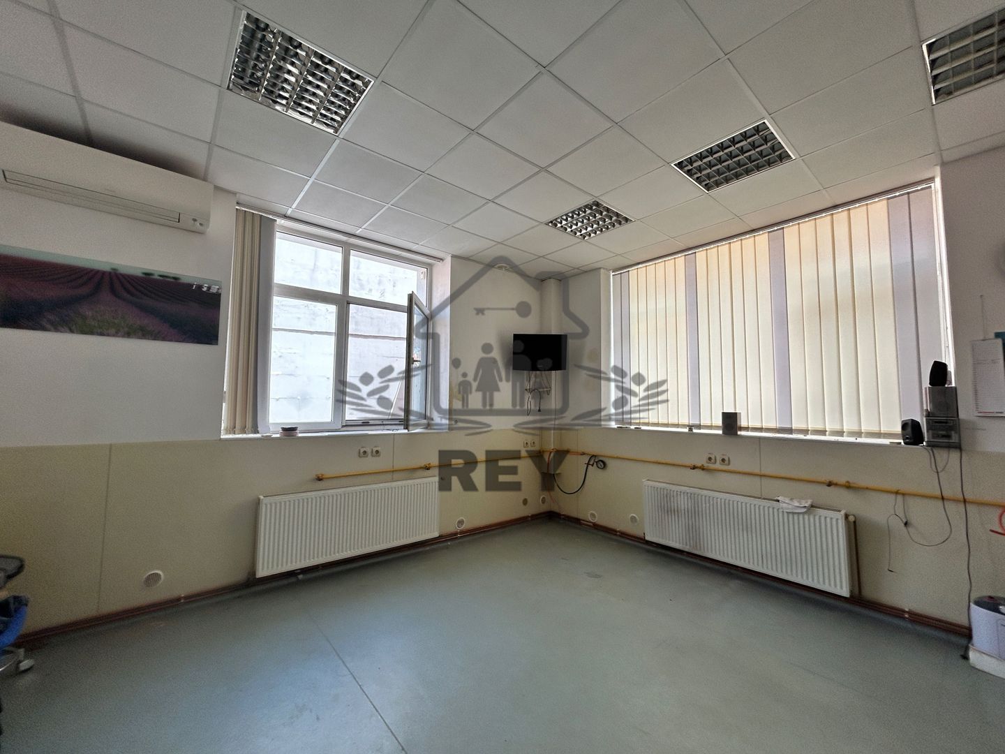 Ap. 108 mp– Parter, Centru Istoric, Pretabil Cabinet/Birou/Locuință/Reg Hotelier - Poză 1