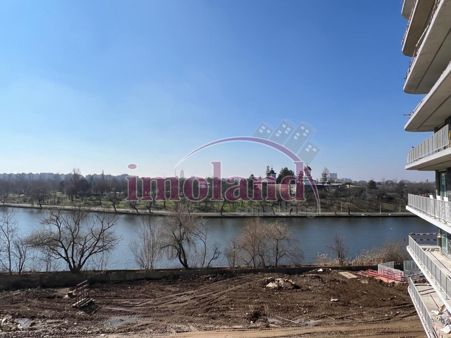 Apartament NOU - 2 camere - vanzare - Petricani - Poză 1