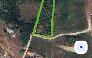 Teren intravilan , localitatea Rascruci ( Cluj) - Poză 1