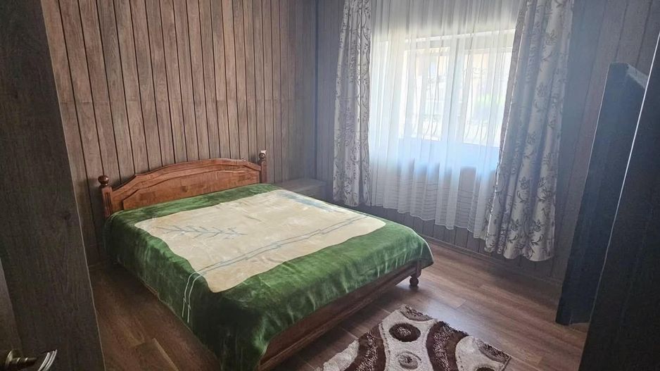 Casă de vânzare | Mobilată și utilată | Curte + Terasă | 210.000 € - Poză 4