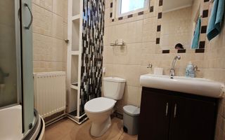Apartament 4 camere, vilă, 120 mp, Hala Traian, investiție - Poză 12