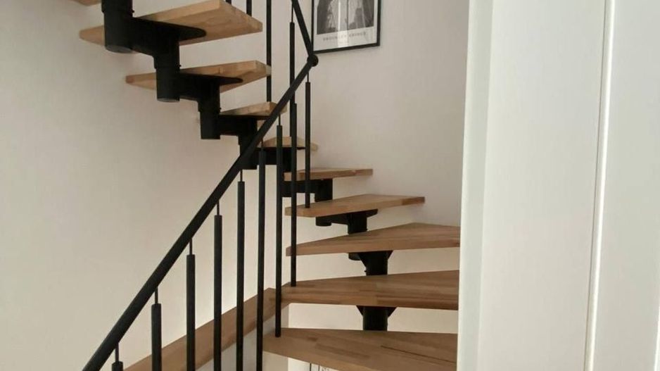 Vila de inchiriat cu 4 camere ZenVille - Poză 12