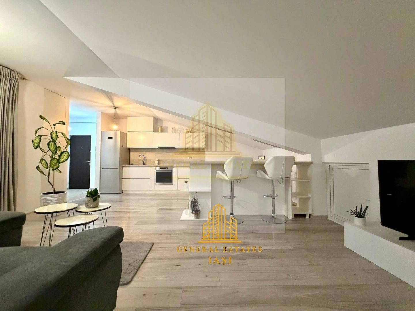 Vânzare apartament spațios- 98 mp-Valea Adâncă- Parcare Cadou - Poză 6