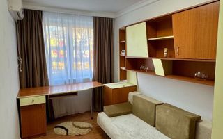 TOMIS 1(COD04)-Inchiriere apartament 3 camere mobilat - Poză 8