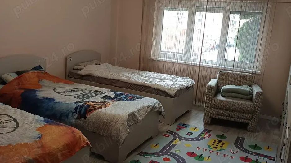 BRASADAS vinde ap 3 cam PARTER in Carpati 2. - Poză 10