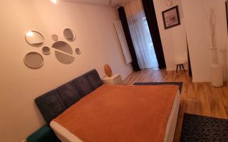 De Inchiriat apartament 2 camere, rond Alba Iulia - Poză 6