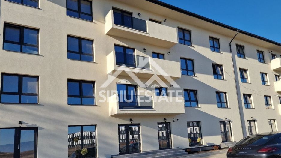 Apartament 2 camere decomandat cu gradina, Selimbar - Poză 2