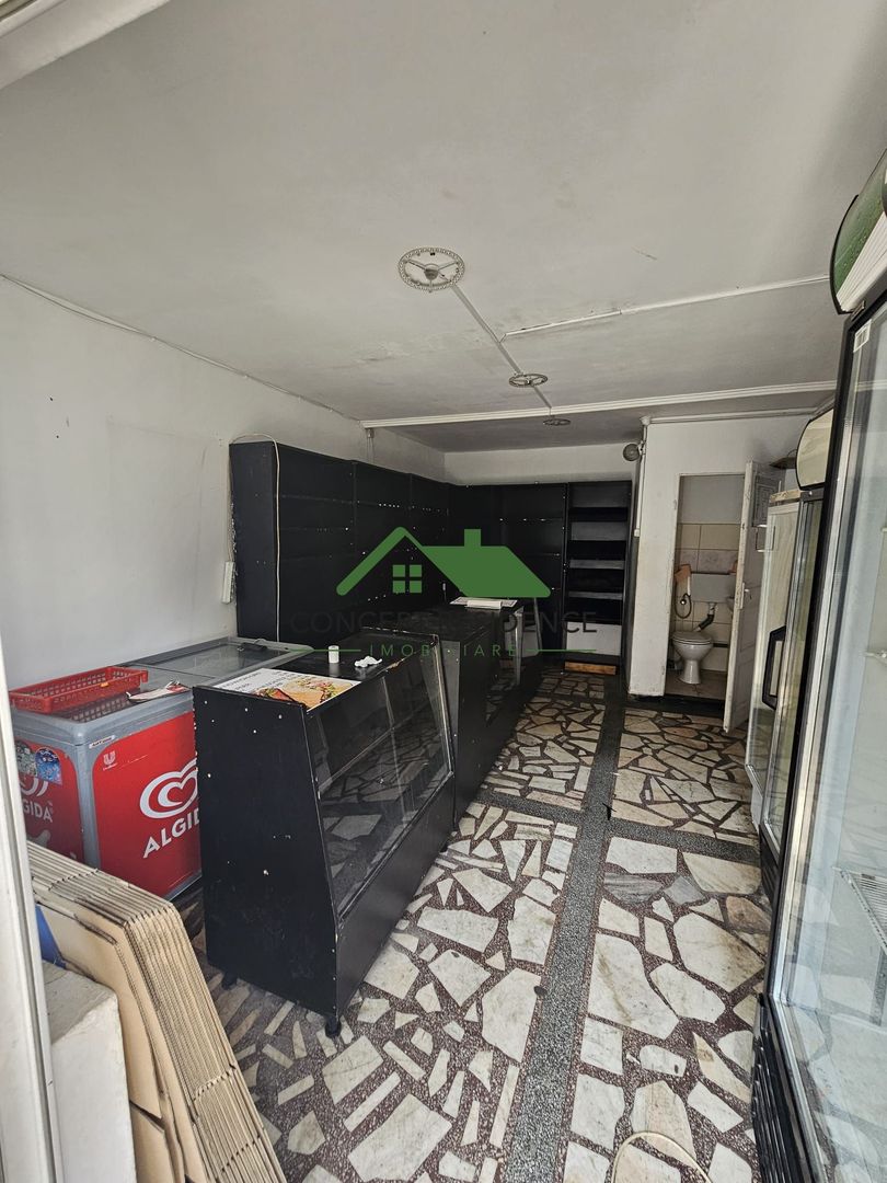 Comision 0%!! Spatiu comercial, Paltinisului - Poză 2