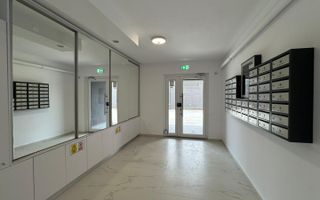 Apartament 1 camera INTABULAT Bucium Mega Image Visani - Poză 22