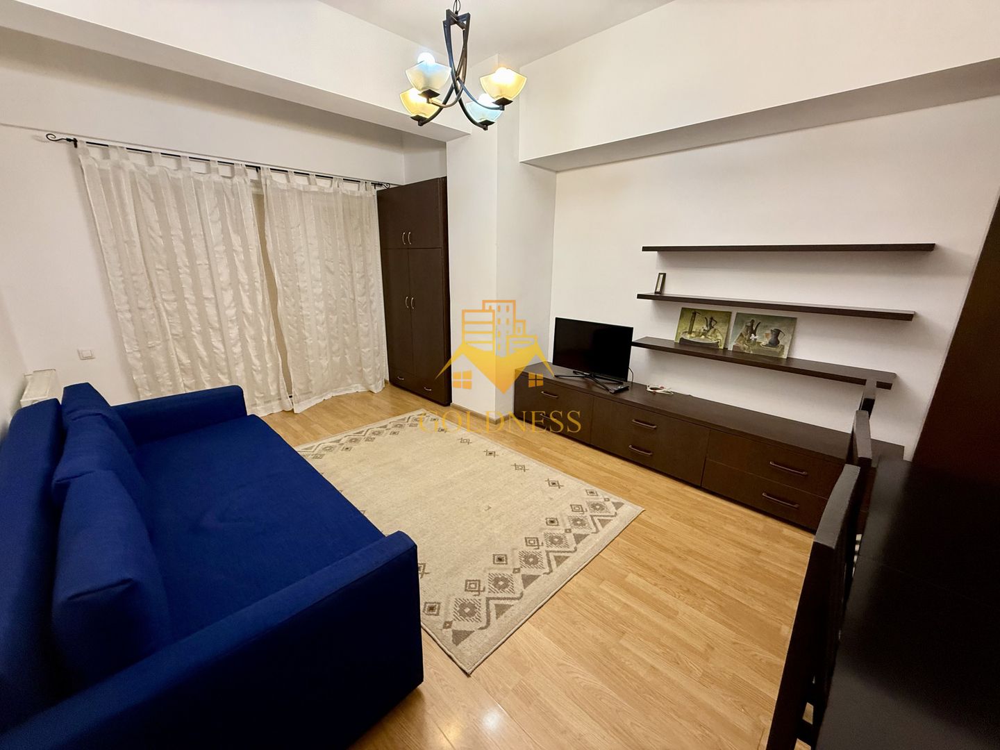 2 camere decomandate, parcare, balcon, Pta M Viteazu, Ntt Data, Bosch - Poză 4