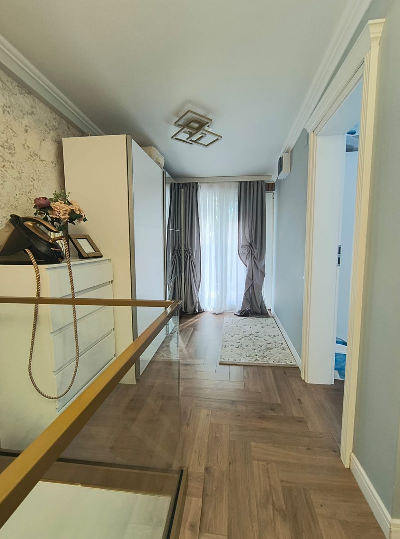 🏡 Casă cochetă P+1 în Bucurestii Noi, Constructie noua - Poză 9