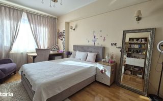 Apartament 4 camere - Imobil Boutique - vedere Lac Floreasca - Poză 3