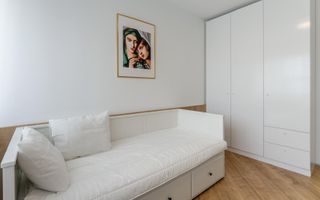 Apartament 3 camere 4city | Parcare | Mobilat - Poză 9