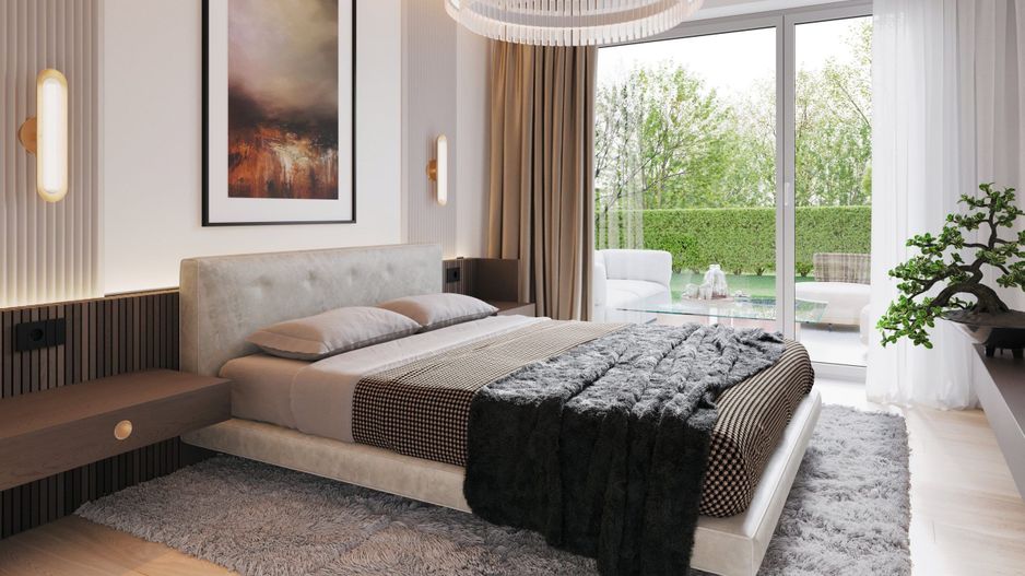 QURTIER DU NORD - Poză 4