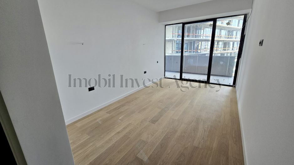 Apartament cu 3 camere de vanzare in Herastrau - Poză 8